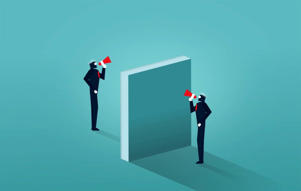Move to improve your listening for customer service agents
