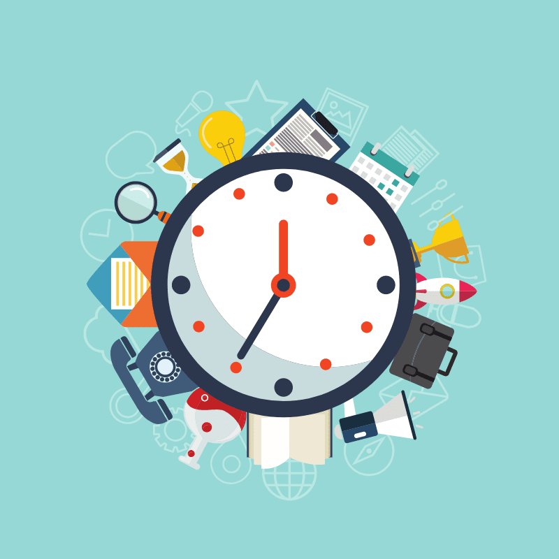 The importance of good timing for agents and businesses in customer service