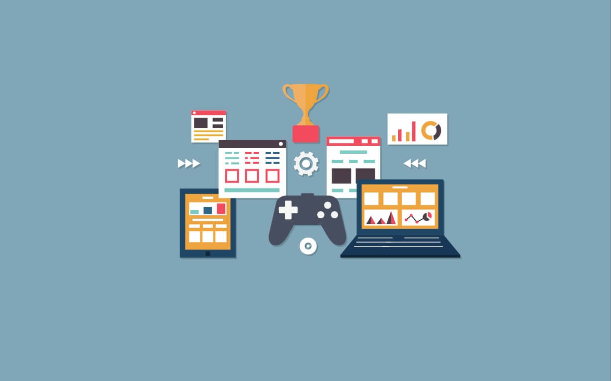 Gamification in Customer Service